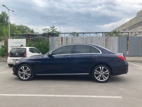 Mercedes-Benz C 300 4Matic/../BURMESTER/. / | Mobile.bg    4