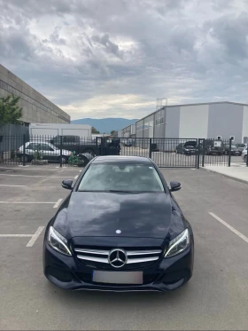 Mercedes-Benz C 300 4Matic/../BURMESTER/. / | Mobile.bg    2