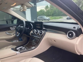 Mercedes-Benz C 300 4Matic/../BURMESTER/. / | Mobile.bg    16