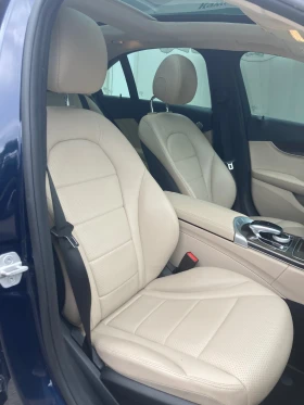 Mercedes-Benz C 300 4Matic/../BURMESTER/. / | Mobile.bg    15