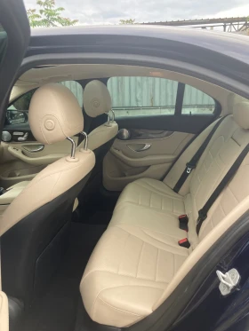 Mercedes-Benz C 300 4Matic/../BURMESTER/. / | Mobile.bg    12