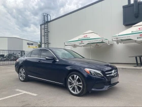     Mercedes-Benz C 300 4Matic/../BURMESTER/. /