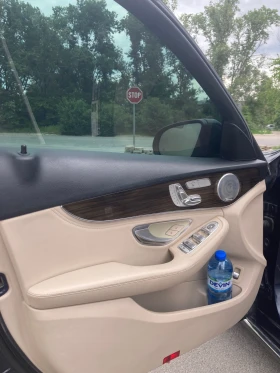 Mercedes-Benz C 300 4Matic/../BURMESTER/. / | Mobile.bg    9