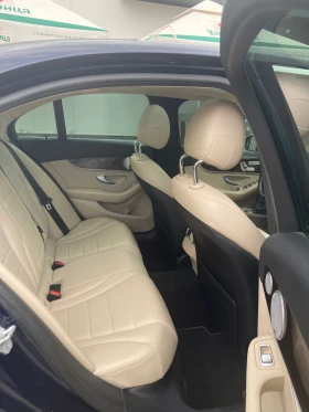 Mercedes-Benz C 300 4Matic/../BURMESTER/. / | Mobile.bg    14