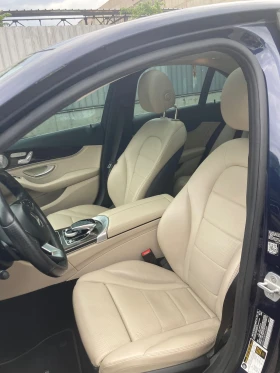 Mercedes-Benz C 300 4Matic/../BURMESTER/. / | Mobile.bg    10