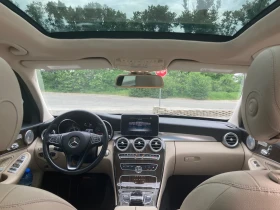 Mercedes-Benz C 300 4Matic/../BURMESTER/. / | Mobile.bg    17