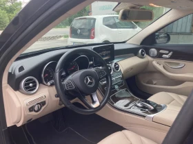 Mercedes-Benz C 300 4Matic/../BURMESTER/. / | Mobile.bg    11