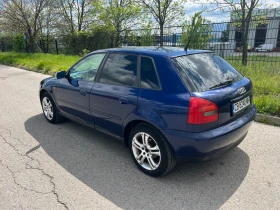Audi A3 1.8T QUATTRO | Mobile.bg    4