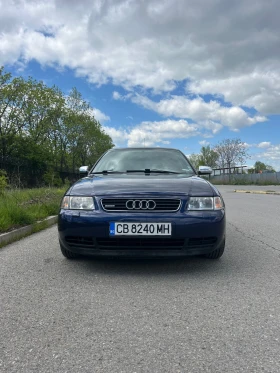 Audi A3 1.8T QUATTRO | Mobile.bg    6