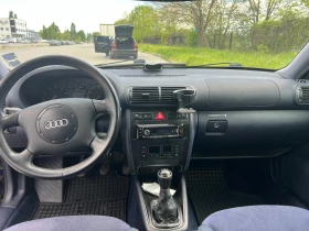 Audi A3 1.8T QUATTRO | Mobile.bg    9