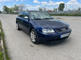 Audi A3 1.8T QUATTRO | Mobile.bg    7