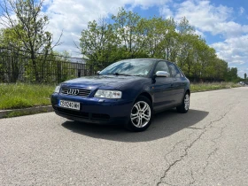 Audi A3 1.8T QUATTRO | Mobile.bg    2