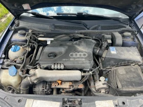 Audi A3 1.8T QUATTRO | Mobile.bg    11