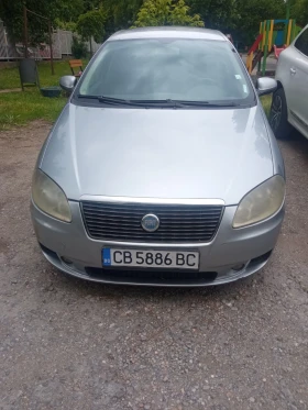 Fiat Croma | Mobile.bg    3