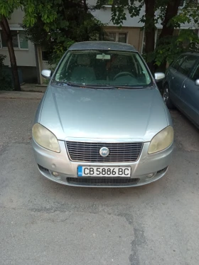 Обява за продажба на Fiat Croma ~3 000 лв. - изображение 1