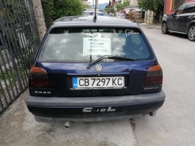 Обява за продажба на VW Golf ~1 800 лв. - изображение 5