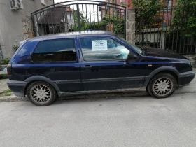 Обява за продажба на VW Golf ~1 800 лв. - изображение 6