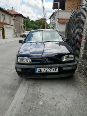 Обява за продажба на VW Golf ~1 800 лв. - изображение 7