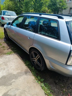 Audi A4 QUATTRO  | Mobile.bg    7