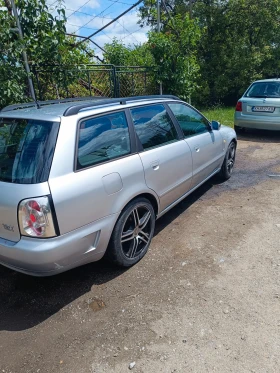 Audi A4 QUATTRO  | Mobile.bg    2