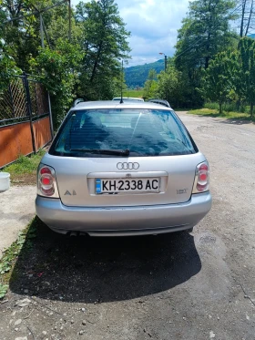 Audi A4 QUATTRO  | Mobile.bg    3