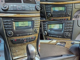 Mercedes-Benz E 280 AVANTGARDE | Mobile.bg    17