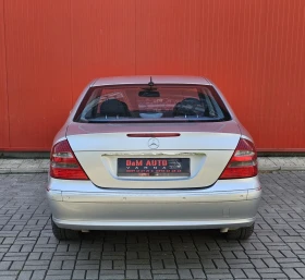 Обява за продажба на Mercedes-Benz E 280 AVANTGARDE ~9 299 лв. - изображение 4