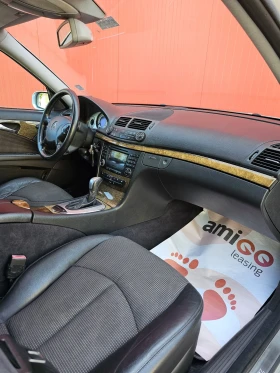 Mercedes-Benz E 280 AVANTGARDE | Mobile.bg    13