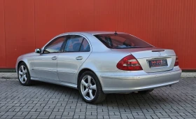 Обява за продажба на Mercedes-Benz E 280 AVANTGARDE ~9 299 лв. - изображение 3