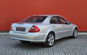 Обява за продажба на Mercedes-Benz E 280 AVANTGARDE ~9 299 лв. - изображение 5