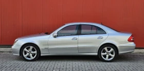 Обява за продажба на Mercedes-Benz E 280 AVANTGARDE ~9 299 лв. - изображение 6
