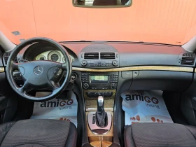 Обява за продажба на Mercedes-Benz E 280 AVANTGARDE ~9 299 лв. - изображение 10