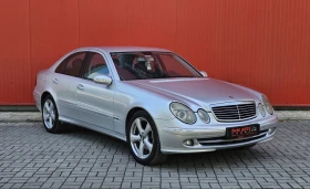 Обява за продажба на Mercedes-Benz E 280 AVANTGARDE ~9 299 лв. - изображение 2