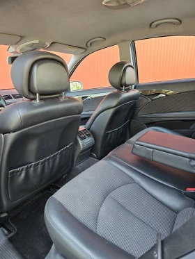 Mercedes-Benz E 280 AVANTGARDE | Mobile.bg    16