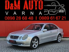 Обява за продажба на Mercedes-Benz E 280 AVANTGARDE ~9 299 лв. - изображение 1