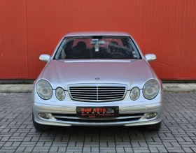 Обява за продажба на Mercedes-Benz E 280 AVANTGARDE ~9 299 лв. - изображение 1