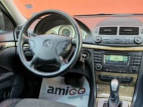 Обява за продажба на Mercedes-Benz E 280 AVANTGARDE ~9 299 лв. - изображение 8