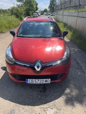 Renault Clio | Mobile.bg    2