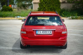 Mercedes-Benz C 180 | Mobile.bg    4
