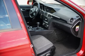 Mercedes-Benz C 180 | Mobile.bg    9