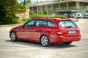 Mercedes-Benz C 180 | Mobile.bg    5