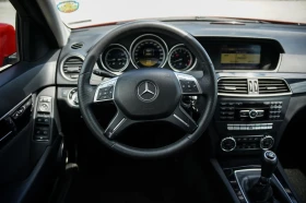 Mercedes-Benz C 180 | Mobile.bg    10