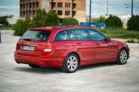 Mercedes-Benz C 180 | Mobile.bg    6