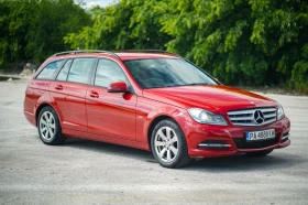 Mercedes-Benz C 180 | Mobile.bg    2