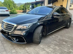 Mercedes-Benz S 350 | Mobile.bg    3