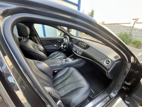 Mercedes-Benz S 350 | Mobile.bg    14