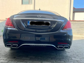 Mercedes-Benz S 350 | Mobile.bg    7
