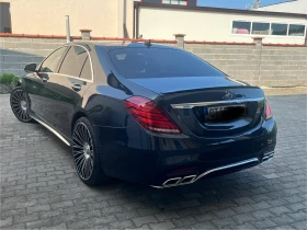 Mercedes-Benz S 350 | Mobile.bg    6