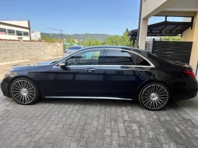 Mercedes-Benz S 350 | Mobile.bg    4
