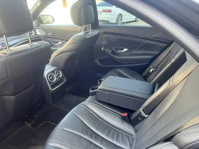 Mercedes-Benz S 350 | Mobile.bg    15